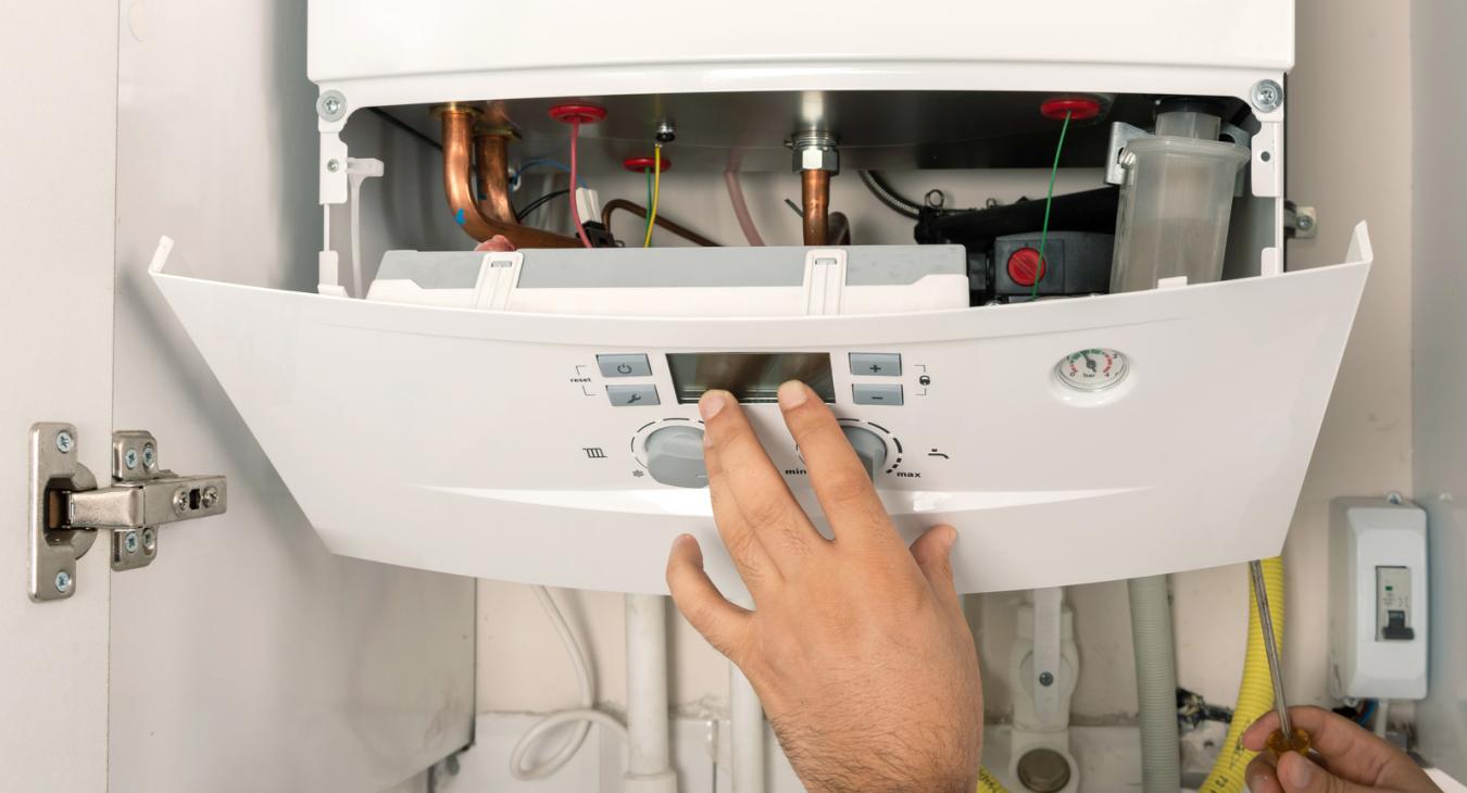 Boiler Service in South West London